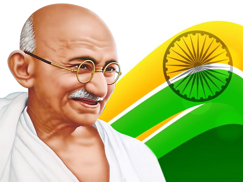 Celebration of Gandhi Jyanti
