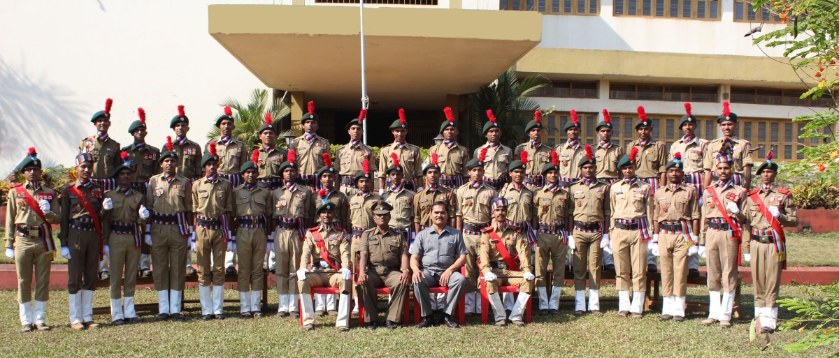 National Cadet Corps