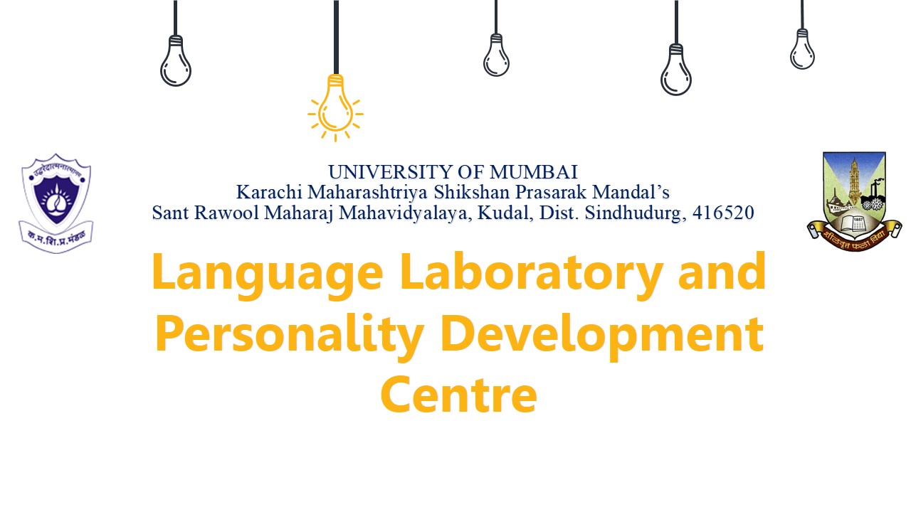 Language Lab and Personality Development Center