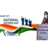 National Voters Day - 25th January 2022